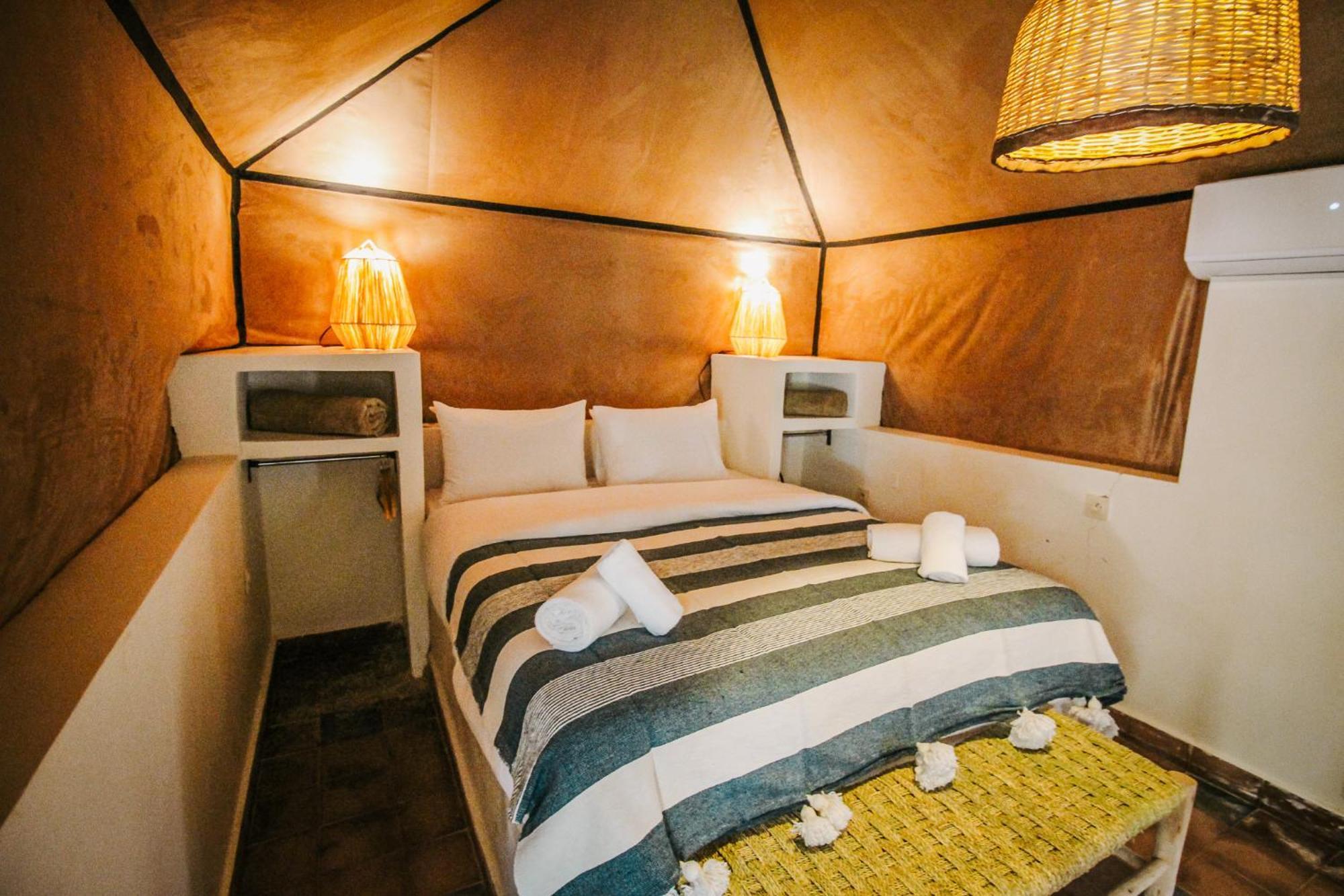 마라케시 라 페름 엘 다르 B&B 외부 사진